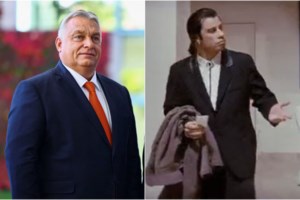 Ουγγαρία: Κατά της ΕΕ ο Όρμπαν λόγω των κυρώσεων σε βάρος της Ρωσίας - εικόνα 2