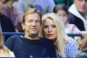 "Δικάζει" η Παπούλια: "Το σενάριο του 'Σ' αγαπώ Μ' αγαπάς' ήταν χάλια - Το απορρίψαμε πάρα πολλοί"