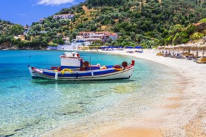 Οι Νορβηγοί δεν χορταίνουν τα Δωδεκάνησα - Τα "εναλλακτικά" νησιά που προτιμούν - εικόνα 3