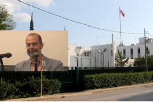 The Press Project: "Θυμάμαι κάτι τσεκ με 5χίλιαρα του Βαρουφάκη και τους γορίλες του Νίκου Παππά" - Καταγγελία φωτιά πρώην εργαζόμενου