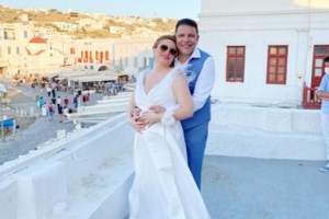 Γρηγόρης Μπιθικώτσης - Η απάντηση μετά το ξέσπασμα της πρώην συζύγου του: Τα λάθη μου είναι πολλά, χρειάζομαι χρόνο