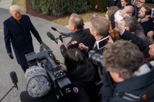 Μερτς κατά Τραμπ: "Δεν τηρεί το διεθνές δίκαιο - Δεν πρέπει να δεχτούμε να γίνουμε πιόνι των ΗΠΑ" - εικόνα 2