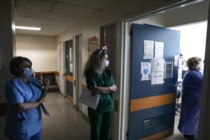 Πλατφόρμα εμβολιασμών: Ανοίγει στις 11 Ιανουαρίου, πώς θα κλείνουμε το ραντεβού μας