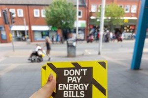 Ενεργειακή κρίση: Το Βερολίνο ετοιμάζεται για την εθνικοποίηση της Gazprom Germania