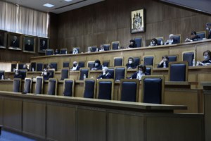 Τα φαβορί και οι εκπλήξεις στην κούρσα διαδοχής για τον νέο πρόεδρο και τον νέο εισαγγελέα του Αρείου Πάγου