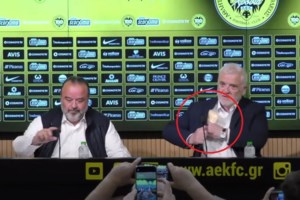 ΑΕΚ: Γιατί αποχωρεί ο Μελισσανίδης και τι αποκτά ο Ηλιόπουλος – "Είχα προτάσεις από funds της Αμερικής" - εικόνα 2