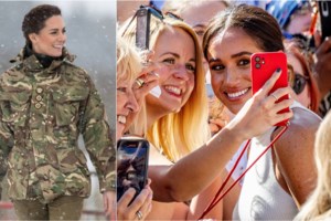 Ο βασιλιάς Κάρολος έδωσε, επιτέλους, τον τίτλο του δούκα του Εδιμβούργου στον αδερφό του Εδουάρδο αλλά έκανε και κάτι άλλο...