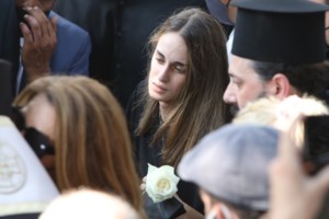 Τόλης Βοσκόπουλος: Ο "θησαυρός" που άφησε στα χέρια της Άντζελας Γκερέκου - εικόνα 2