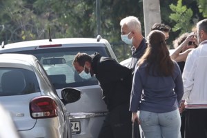 Κολωνός: Τι λέει ο πρώην διοικητής Α.Τ. για τη σχέση του με τον 53χρονο  - "Ξαφνικά με στοχοποιούν στα social media"