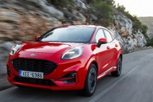 Αυξήθηκαν οι πωλήσεις επαγγελματικών αυτοκινήτων στην ΕΕ