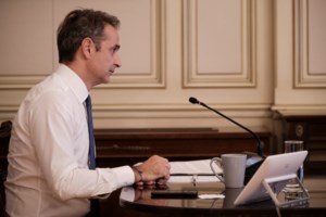 Αποστρατιωτικοποίηση των νησιών του Αιγαίου θέτει ο Ερντογάν - εικόνα 2