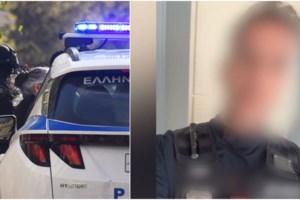 Βαγγέλης Μπαταρλής: Τι είπε ο πρώην αστυνομικός και TikToker για τη φυλακή - "Αυτή την εμπειρία πρέπει να τη ζήσουν όλοι"