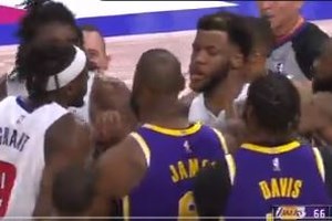 Μπάσκετ: Ντέρμπι "αιωνίων" απόψε στο ΣΕΦ για το πρωτάθλημα, μετά από τρία χρόνια αναμονής