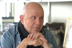 Έφυγε η αγαπημένη τραγουδοποιός Μαριανίνα Κριεζή, στιχουργός της θρυλικής "Λιλιπούπολης"