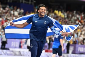 Εμμανουήλ Καραλής: Τα συγχαρητήρια από Μητσοτάκη, Κασσελάκη, Ανδρουλάκη, Σακελλαροπούλου