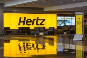 Autohellas: Καμία επίπτωση από την πτώχευση της Hertz Global Holdings