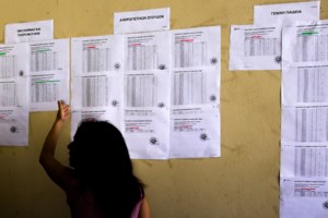 Βάσεις 2023: Τριάντα τμήματα με λιγότερους από 5 εισακτέους - Ποια σχολή δεν θα έχει ούτε έναν πρωτοετή - εικόνα 3