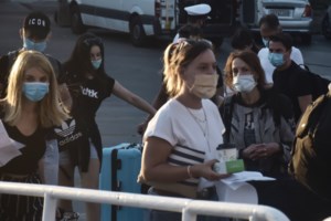 Κορονοϊός - Μητσοτάκης: Εκκληση προς τους νέους - "Δεν είστε άτρωτοι" [βίντεο] - εικόνα 2