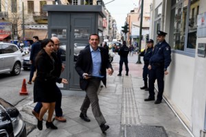 Μετά τους Podemos ο ΣΥΡΙΖΑ έκανε τηλεδιάσκεψη και με το Κομμουνιστικό Κόμμα Κίνας