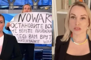 Ουκρανία: O Ζελένσκι ξήλωσε τη γενική εισαγγελέα και τον διοικητή της εσωτερικής ασφάλειας για "προδοσία"- Κι ας ήταν παιδικός του φίλος