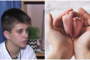 Ξεσπά η 24χρονη Ειρήνη: "Εάν δεν είχε γίνει αυτό με τον Παναγιωτάκη, τα δικά μου μωρά δεν θα αναφέρονταν ξανά" [βίντεο]