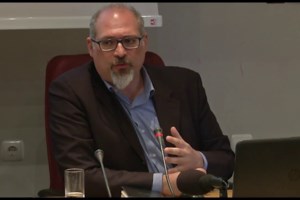 Παυλάκης: Μούφα η τωρινή καραντίνα - Θα είναι τρέλα να ανοίξει η αγορά και τα σχολεία - εικόνα 2