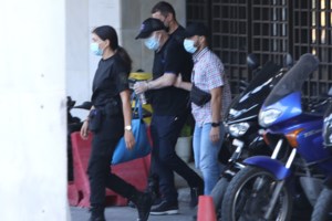 Πέτρος Φιλιππίδης: Η Ελπίδα Νίνου για καταγγέλλουσα - ''Θρασύτατη, έπαιρνε τηλέφωνα τον σύζυγό μου'' [βίντεο]