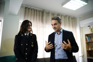 Κρήτη: Τρία περιστατικά ενδοοικογενειακής βία μέσα σε λίγες ώρες - Θύμα και ένα 5χρονο κοριτσάκι