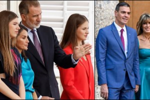 "Γιατί την ντύνουν σαν γιαγιά;": Η κούκλα πριγκίπισσα Λεονόρ και η εντελώς άστοχη εμφάνιση που σχολιάστηκε αρνητικά - εικόνα 8