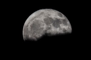 Πανσέληνος Αυγούστου: Σήμερα το "φεγγάρι του οξύρρυγχου" - Ελεύθερη η είσοδος σε αρχαιολογικούς χώρους