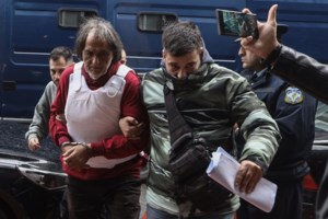 Σαλαμίνα: "Πώς κάνεις έτσι, ένας λιγότερος στη Γη" - Συγκλονίζει η γυναίκα που μίλησε με τον 71χρονο αμέσως μετά τον φόνο