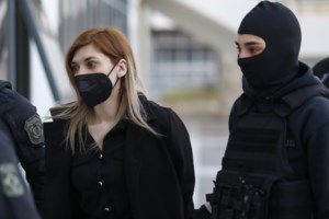 Αλέξης Κούγιας: Ο Δασκαλάκης είναι μάρτυρας άνευ σημασίας στην υπόθεση της Πισπιρίγκου