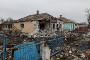 Πόλεμος στην Ουκρανία: Συνεχίζονται οι μάχες στο Κίεβο – Χτυπήθηκε ξανά πολυκατοικία [Βίντεο] - εικόνα 2