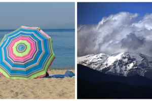 Μερομήνια 2020 - 2021: Ερχεται βαρυχειμωνιά και χιόνια – Δείτε τον καιρό ανά μήνα