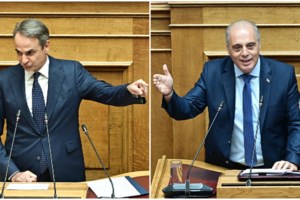 Κυρ. Βελόπουλος: Το μόνο που συντονίζει σωστά ο πρωθυπουργός είναι το στήσιμο ανεμογεννητριών στα καμένα