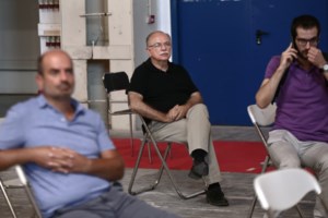 Η βαθιά αμηχανία του Αλέξη Τσίπρα: Μιλά για "νέο '89", τον αδειάζουν Φίλης - Τσακαλώτος, προκαλεί ο Παππάς