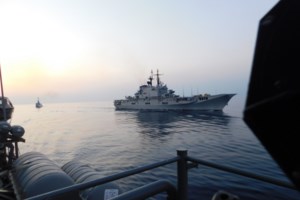 Βίτσας: Μπορούμε να συμβιβαστούμε με την Τουρκία στα χωρικά ύδατα -  Όπως κάναμε με την Ιταλία