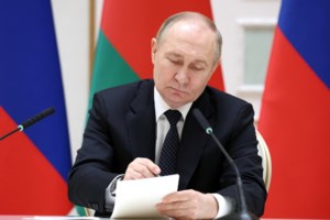 "Τείχος από drones" υψώνουν οι 6 χώρες του ΝΑΤΟ που συνορεύουν με τη Ρωσία- Θα εκτείνεται από τη Νορβηγία μέχρι την Πολωνία