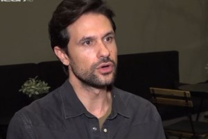 Ορφέας Αυγουστίδης: "Προσπαθώ να είμαι κοντά σε αυτό που είμαι, να μην καμώνομαι" - εικόνα 2