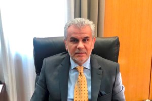 Δένδιας για "καβγά" με Τσαβούσογλου: Ανταλλαγή που έθεσε τα πράγματα στη βάση τους, μετά είχαμε ένα ωραίο δείπνο "ιφτάρ"