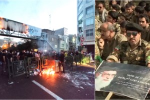 Κριστιάν Αμανπούρ: Ο πρόεδρος του Ιράν ακύρωσε την τελευταία στιγμή συνέντευξη επειδή η δημοσιογράφος δεν φορούσε μαντήλα