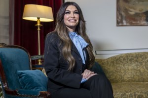 Νίκος Μουρατίδης: "Η Ζωή συμπεριφέρεται κυκλοθυμικά και παλαβά, έχει εμμονές"