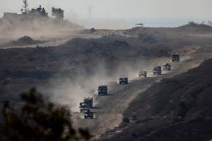 Διπλωματικός πυρετός στη Ντόχα: Θετική έκβαση των συζητήσεων- Το Ισραήλ πέτυχε αυτό που ήθελε, ποια η στάση Ιράν και Ρωσίας - εικόνα 4