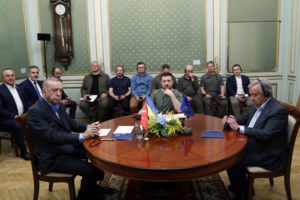 Φρίκη στη Ρωσία: Λοχαγός σκότωσε οδηγό ταξί - Λογομάχησαν για τον πόλεμο στην Ουκρανία