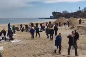 Ο Έλληνας που έσπασε τον αποκλεισμό της Οδησσού - εικόνα 3