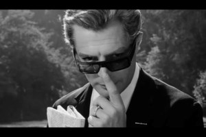 Τέσσερα κινηματογραφικά ζευγάρια που δεν άντεχαν ο ένας τον άλλον - Καυγάδες και εντάσεις στα γυρίσματα [βίντεο] - εικόνα 2