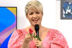 O Λάμπρος Κωνσταντάρας είναι ο δημοσιογράφος της ΕΡΤ που βρέθηκε θετικός στον κορονοϊό