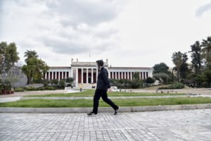 Δερμιτζάκης: Δεν είναι λύση το πιο σκληρό lockdown, δεν θα δουλέψει στην πράξη - εικόνα 2