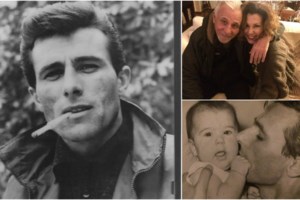 Ράνια Καρατζαφέρη για Σπύρο: "Με σημάδεψε, μου έδωσε το επώνυμό του - Εντονο αυτό που ζήσαμε" [βίντεο]