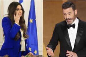 Κίμπερλι Γκίλφοϊλ: Η πρώτη ανάρτηση στο Instagram μετά την αποπομπή - Το φορτισμένο μήνυμα - εικόνα 2